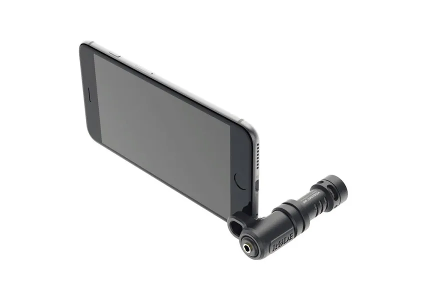 Rode VideoMic Me 3 Rode VideoMic Me
