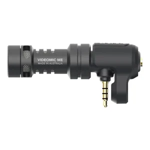 Rode VideoMic Me Rode VideoMic Me