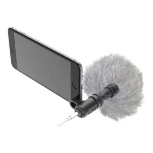 Rode VideoMic Me 4 Rode VideoMic Me