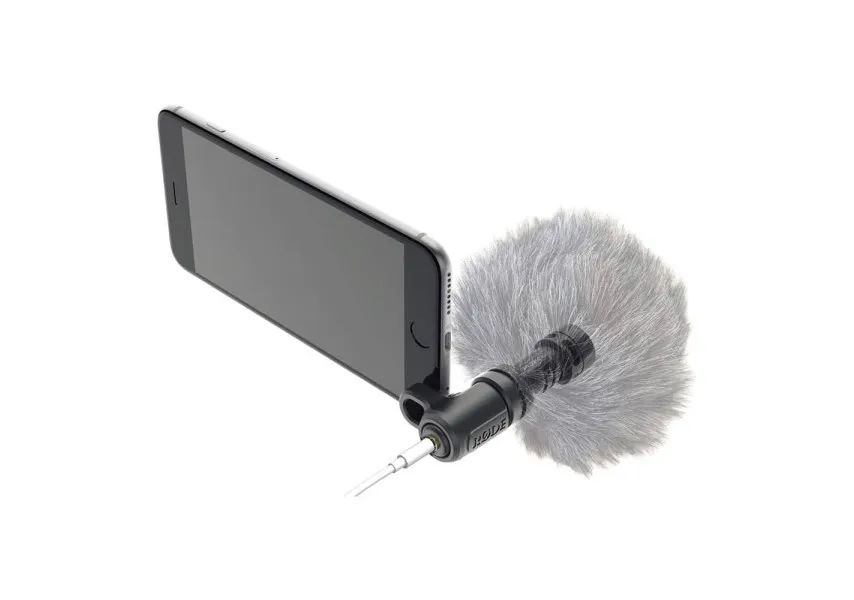 Rode VideoMic Me 4 Rode VideoMic Me