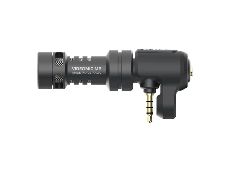 Rode VideoMic Me