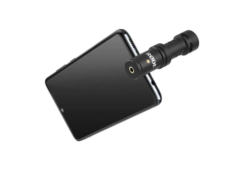 Rode VideoMic Me-C