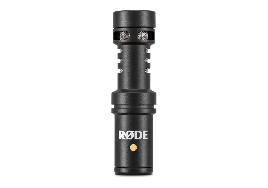 Rode VideoMic Me-L