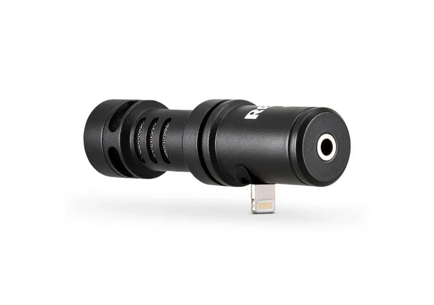 Rode VideoMic Me-L 3 Rode VideoMic Me-L