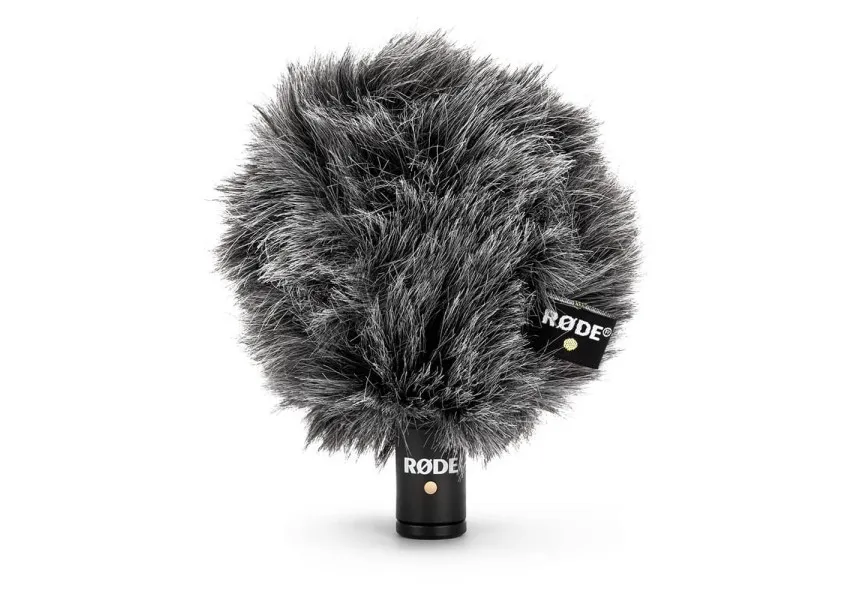 Rode VideoMic Me-L