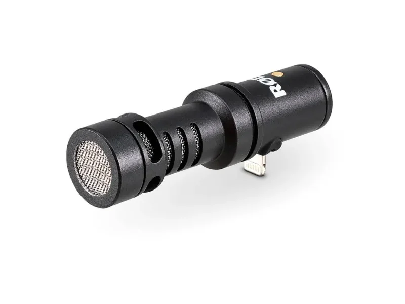 Rode VideoMic Me-L