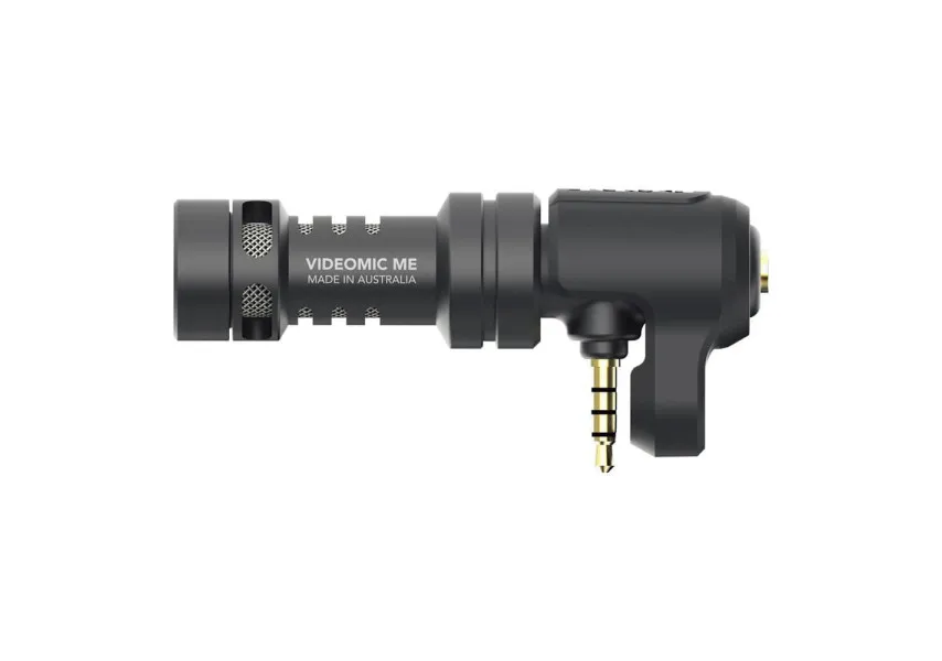 Rode VideoMic Me Rode VideoMic Me