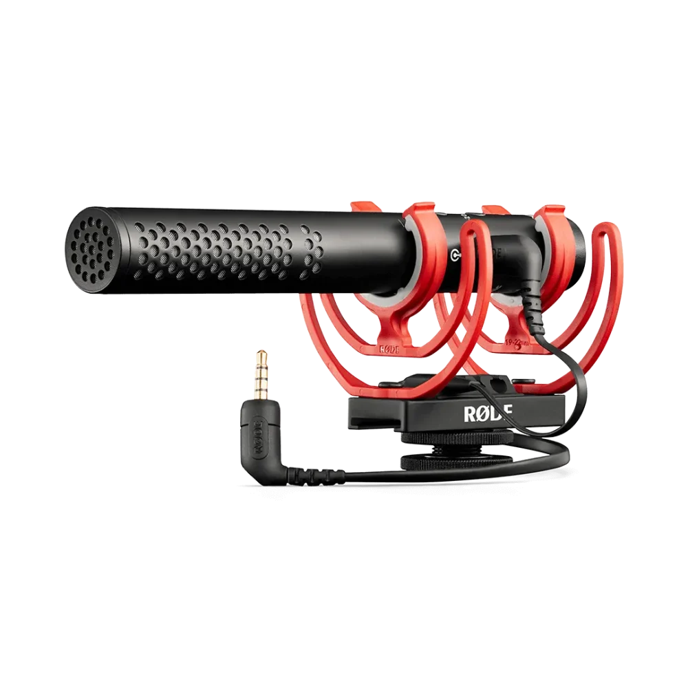Rode VideoMic NTG Rode VideoMic NTG