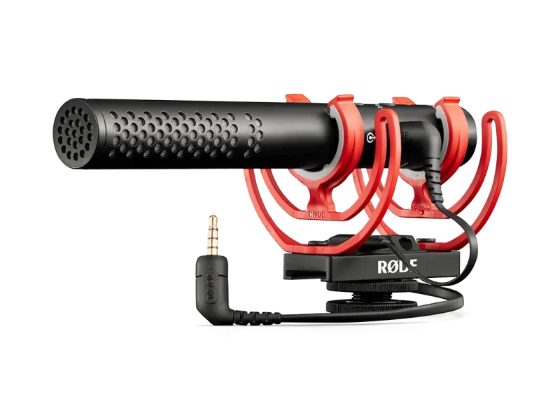 Rode VideoMic NTG