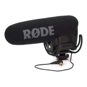 Rode VideoMic Pro