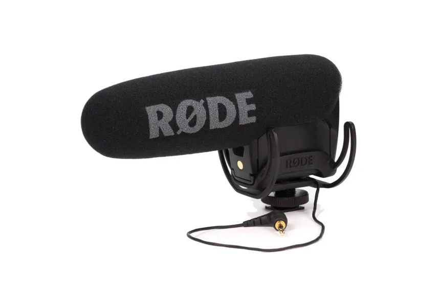 Rode VideoMic Pro 2 Rode VideoMic Pro