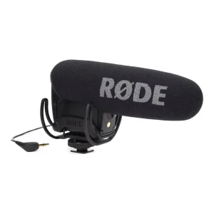 Rode VideoMic Pro