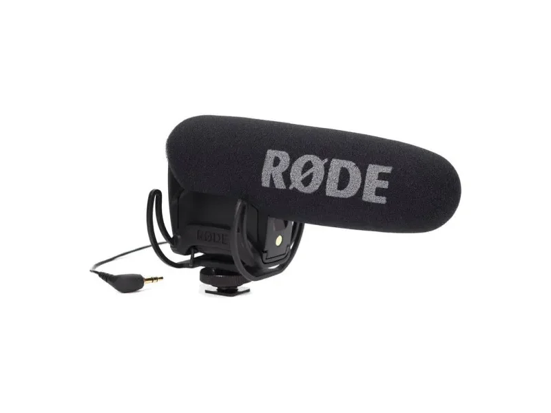 Rode VideoMic Pro