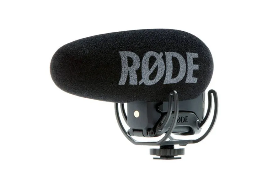 Rode VideoMic Pro Plus