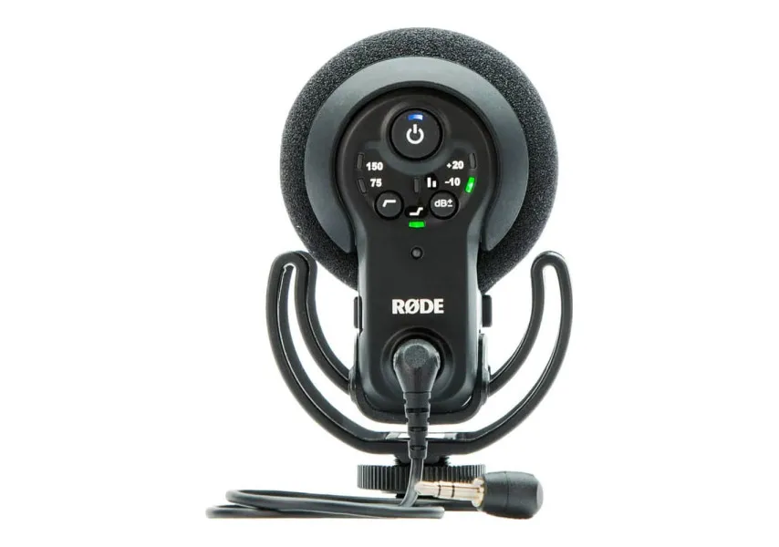 Rode VideoMic Pro Plus 3 Rode VideoMic Pro Plus