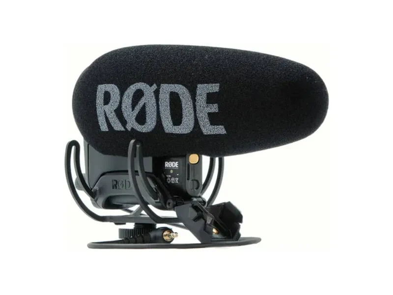 Rode VideoMic Pro Plus