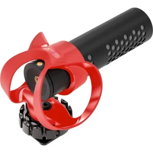 Rode VideoMicro 3 Rode VideoMicro