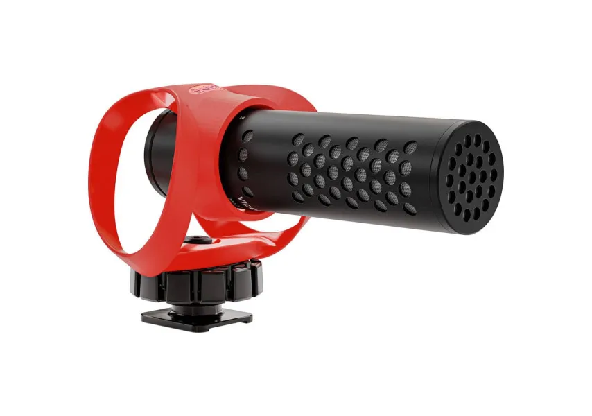 Rode VideoMicro II 2 Rode VideoMicro II