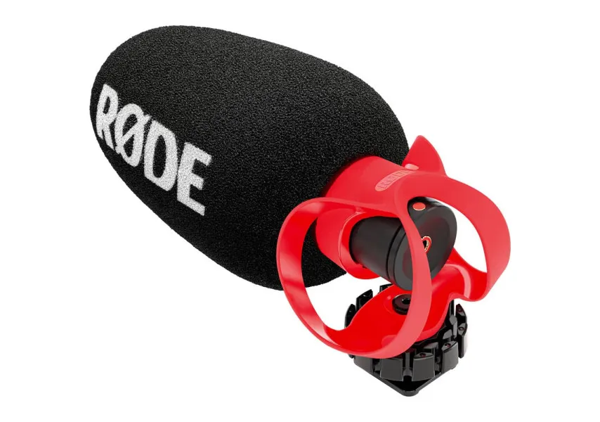 Rode VideoMicro II 3 Rode VideoMicro II