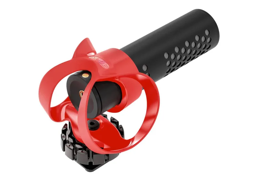 Rode VideoMicro II