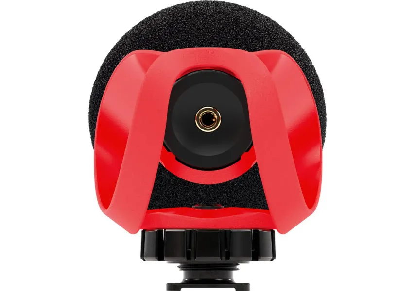 Rode VideoMicro II