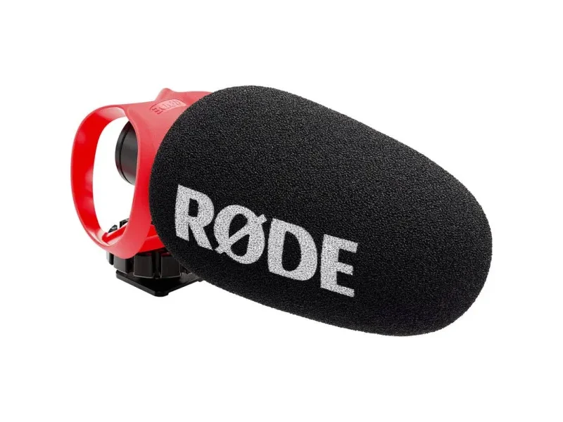 Rode VideoMicro II