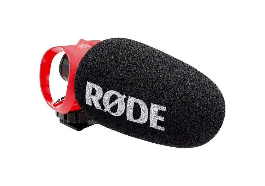 Rode VideoMicro Rode VideoMicro