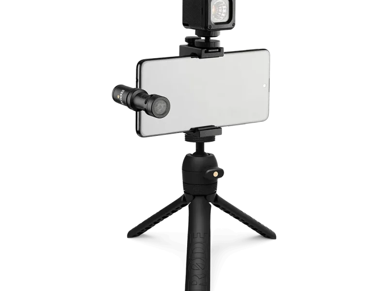 Rode Vlogger Kit USB-C Edition VLOGVMMC