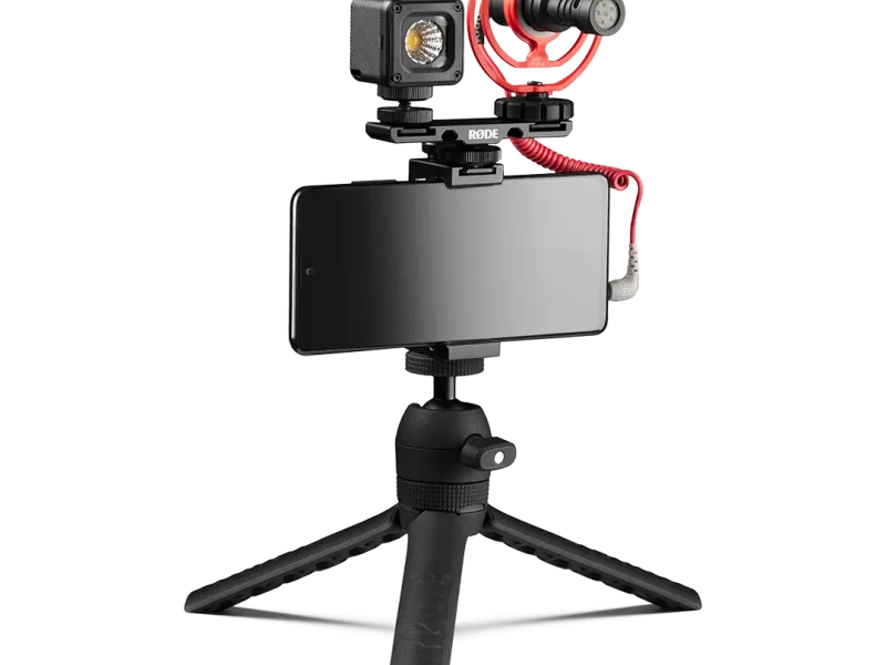 Rode Vlogger Kit Universal VLOGVMICRO