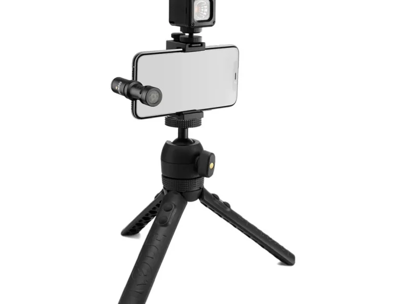 Rode Vlogger Kit iOS Edition VLOGVMML