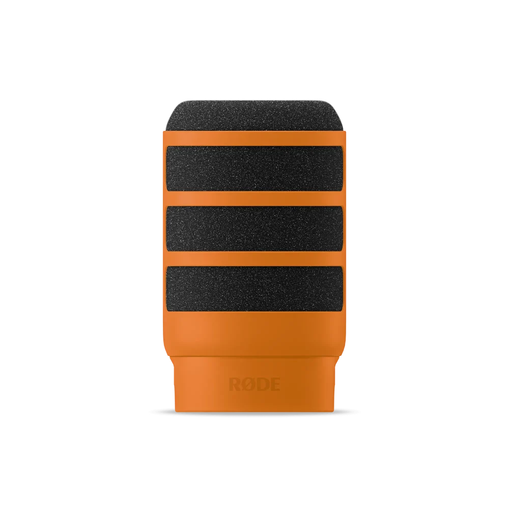 Rode WS14 Naranja Rode WS14 Naranja