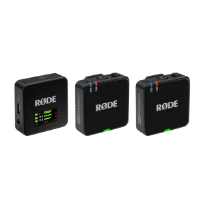 Rode Wireless GO Gen 3
