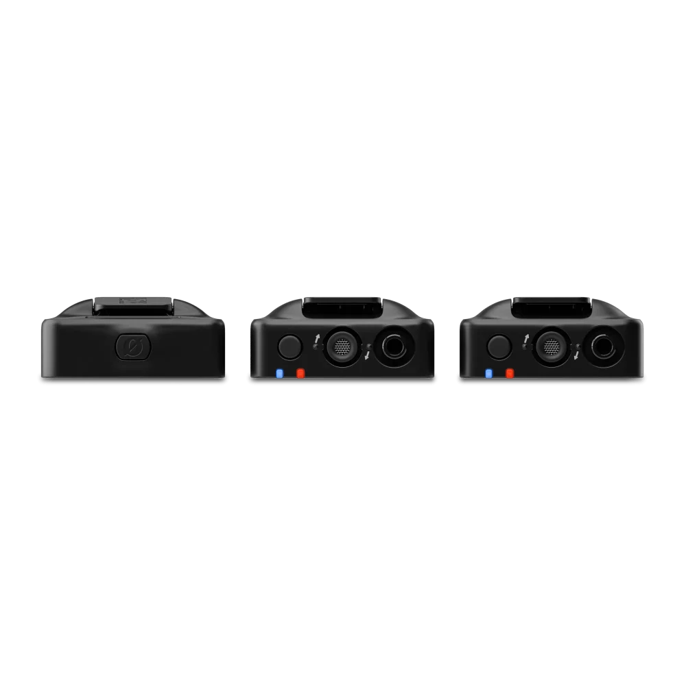 Rode Wireless GO Gen 3 4 Rode Wireless GO Gen 3