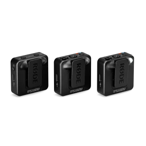 Rode Wireless GO Gen 3