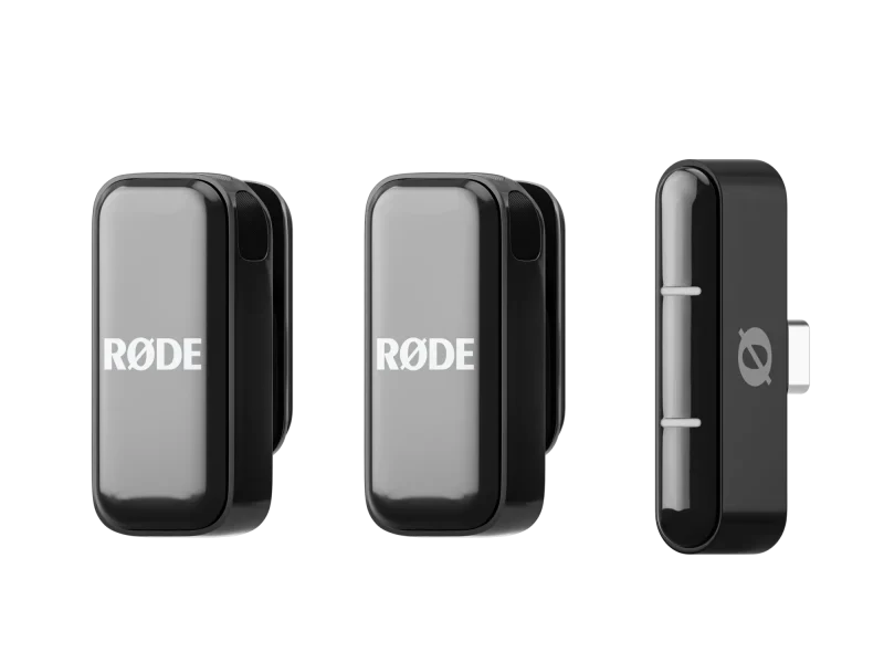 Rode Wireless Micro USB-C