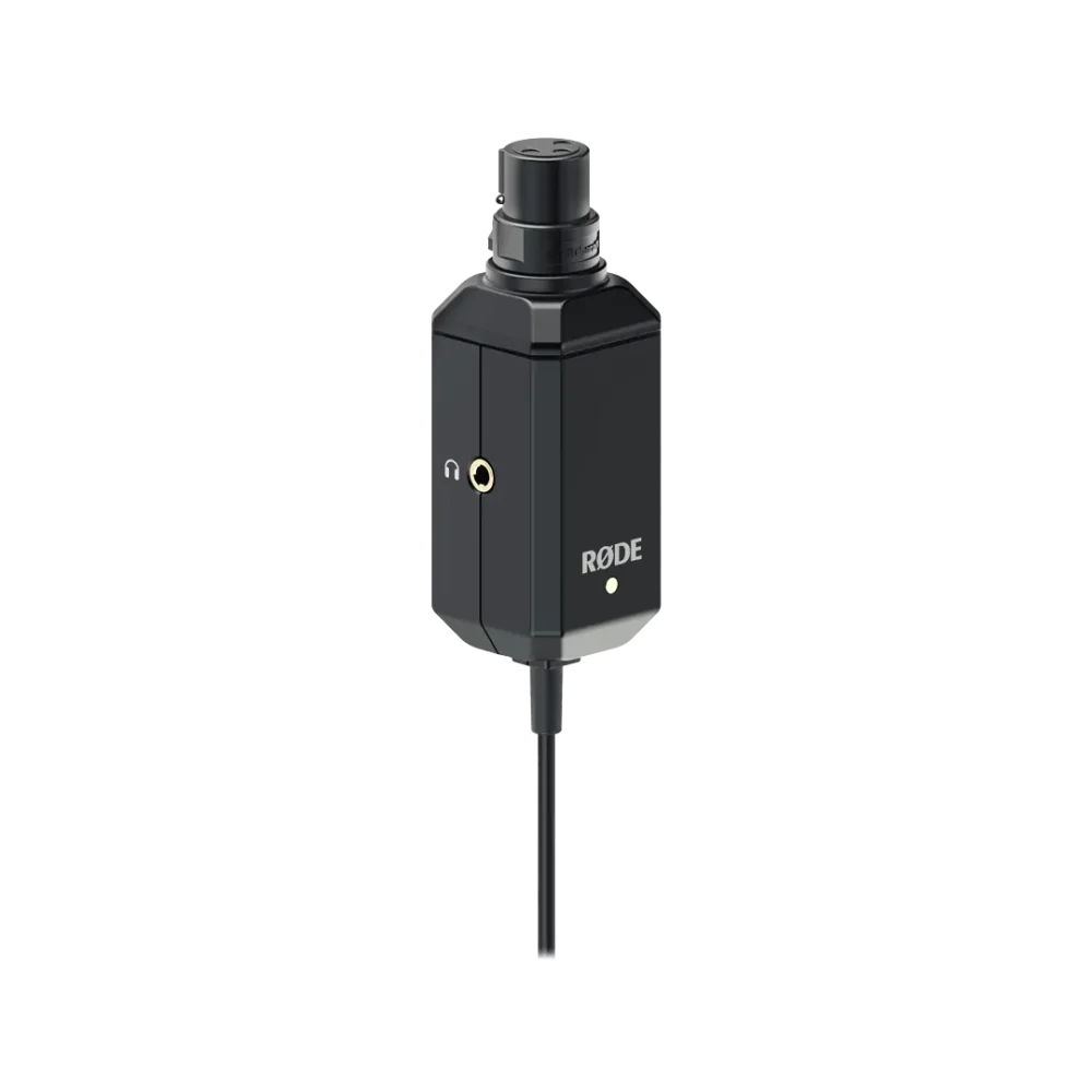 Rode i-XLR