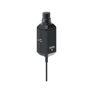 Rode i-XLR