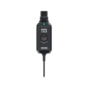 Rode i-XLR