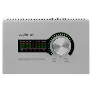 APOLLO-X4