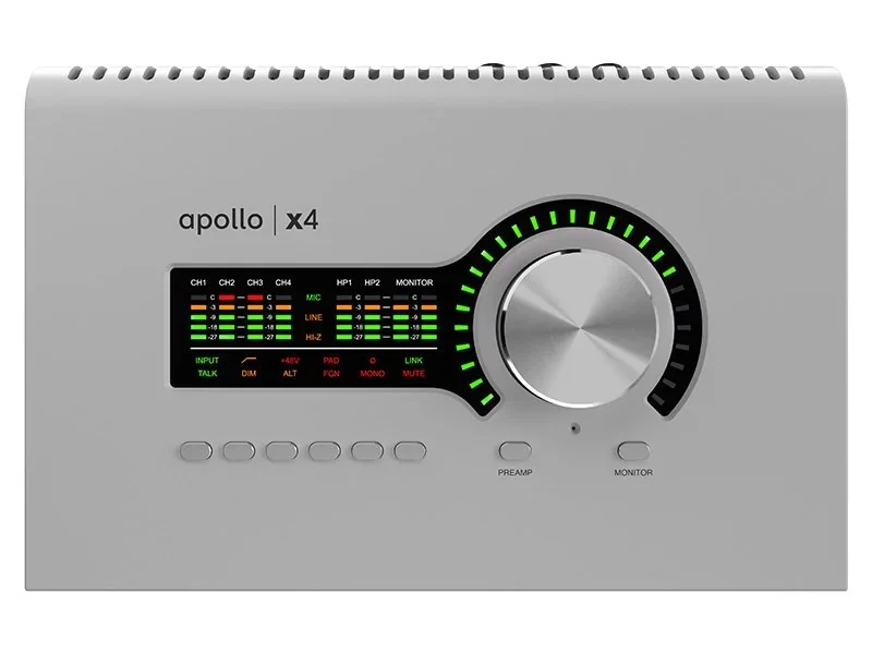 APOLLO-X4