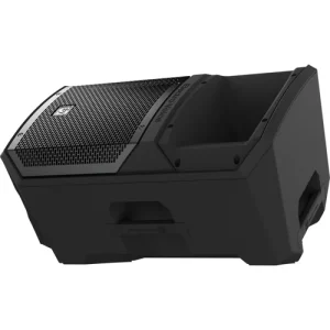 Altavoz Electro-Voice EVIVA 12P usado como monitor de escenario