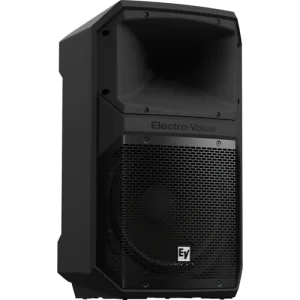 Altavoz activo Electro-Voice EVIVA 12P vista frontal