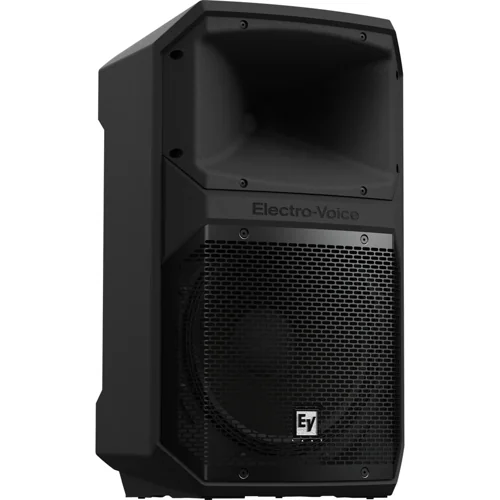 Altavoz activo Electro-Voice EVIVA 12P vista frontal
