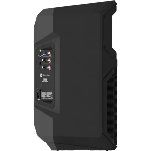 Altavoz activo Electro-Voice Eviva 15P vista lateral