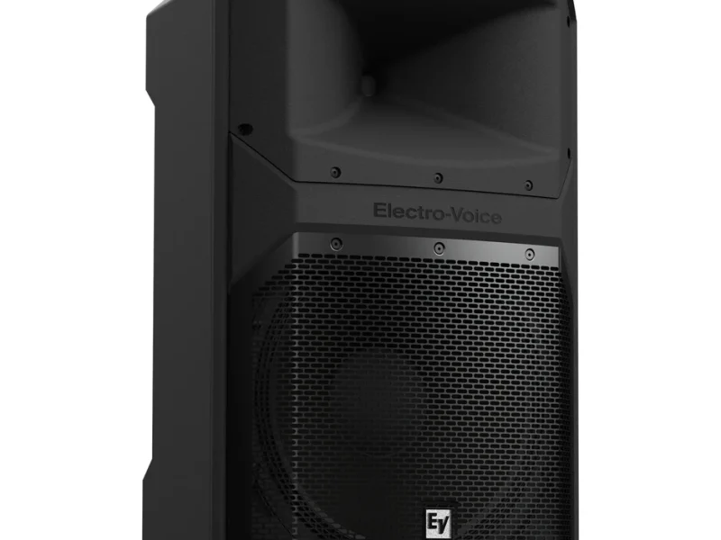 Altavoz profesional Electro-Voice Eviva 15P vista frontal