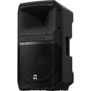 Altavoz Electro-Voice EVIVA 12P vista lateral izquierda