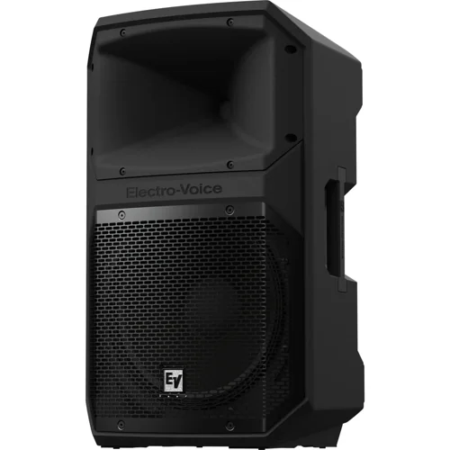 Altavoz Electro-Voice EVIVA 12P vista lateral izquierda