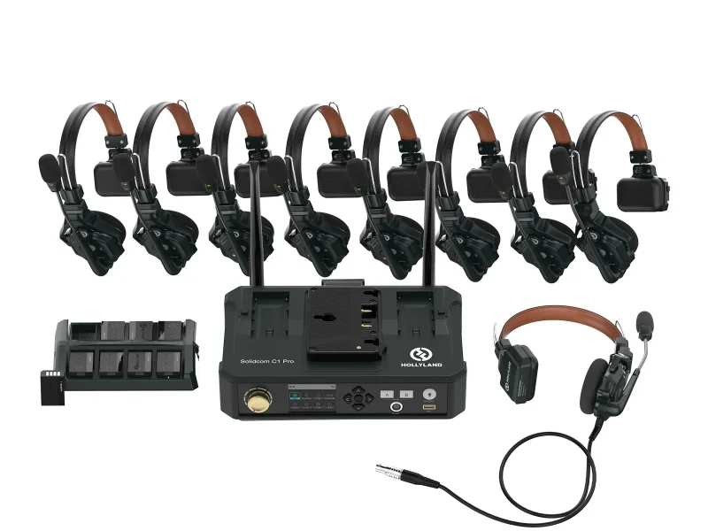 Hollyland-Solidcom-C1-Pro-8S