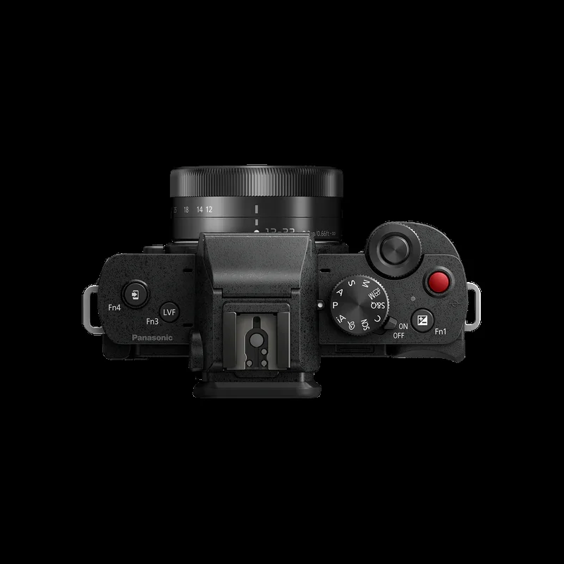 Lumix-G100D-KIT