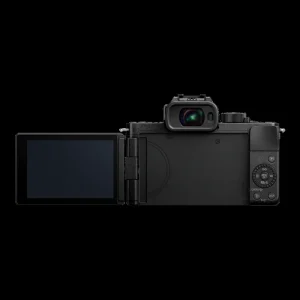 Lumix-G100D-KIT